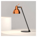 Rotaliana Rotaliana Luxy T0 Glam stolní lampa černá/měď