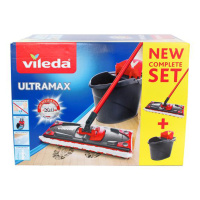 Vileda Ultramax set box