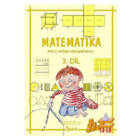 Matematika pro 5. ročník základní školy (3. díl)