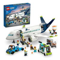 LEGO® City 60367 Osobní letadlo