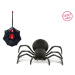 Pavouk RC svítí ve tmě 20 cm - český obal, Wiky RC, W020996