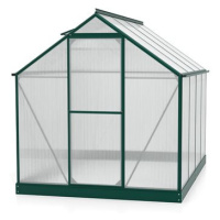 Vitavia Garden TRITON 5000 PC 4 mm zelený