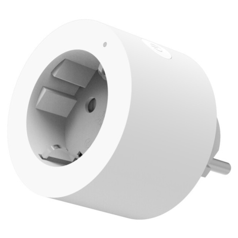 AQARA Smart Home Smart Plug (EU) Bílá