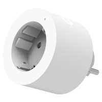 AQARA Smart Home Smart Plug (EU) Bílá