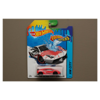 MATTEL - Hot Wheels Angličák Color Shifters Asst