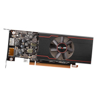 Sapphire PULSE RX 6400/Gaming/4GB/GDDR6