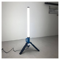 Ledino Světelný sloup Rath LED, 130 W, IP69, skládací