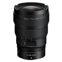 NIKKOR Z 14-24mm f/2.8 S