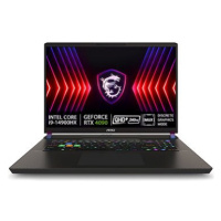 MSI Vector 17 HX A14VIG-1015CZ