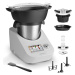 CONCEPT RM9000 Multifunkční kuchyňský robot INSPIRO - rm9000