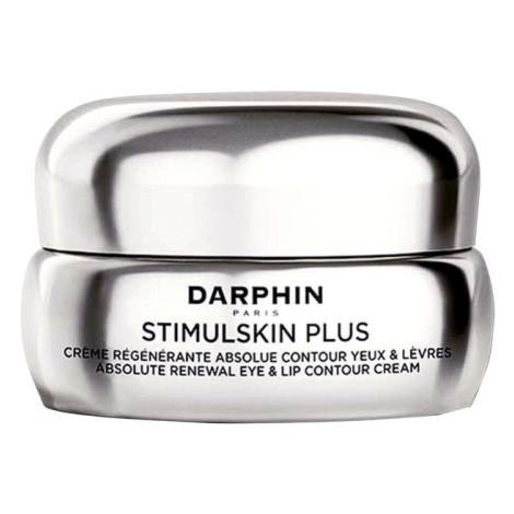 DARPHIN Stimulskin Plus Absolute Renewal krém na oční okolí a rty 15 ml