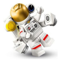 Lego® 71046 minifigurka 26. série astronautka