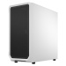 Fractal Design Focus 2 White TG Clear Tint FD-C-FOC2A-02 Bílá