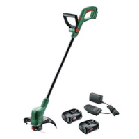 BOSCH EasyGrassCut 18V-260 (2x2,0 Ah) 0.600.8C1.C05