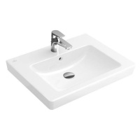 Umyvadlo Villeroy & Boch Subway 2.0 60 cm 711360R1