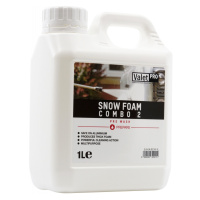 Alkalická aktivní pěna na mytí aut ValetPRO Snow Foam Combo 2 (1000 ml)