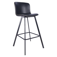 Barová židle DM427b black