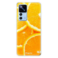 iSaprio Orange 10 pro Xiaomi 12T / 12T Pro