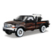 Maisto - Ford F-350 Super Duty Pickup, 1999, 1:24