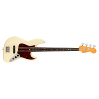 Fender American Pro II Jazz Bass RW OWT
