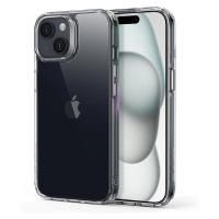 Pouzdro ESR Ice Shield pro iPhone 15 Plus - čiré