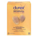 DUREX Sensual Extra Lube prezervativ 20ks