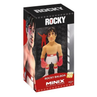 Figurka MINIX Movies -  Rocky - Rocky, 9 x 18 x 8 cm