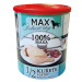 MAX deluxe 1/2 kuřete s játry 800 g