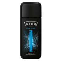 STR8 Body Fragrance Live True 85 ml