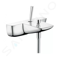 HANSGROHE PuraVida Vanová baterie, chrom 15472000