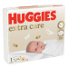 HUGGIES® Elite Soft Plenky jednorázové 1 (3-5 kg) 84 ks