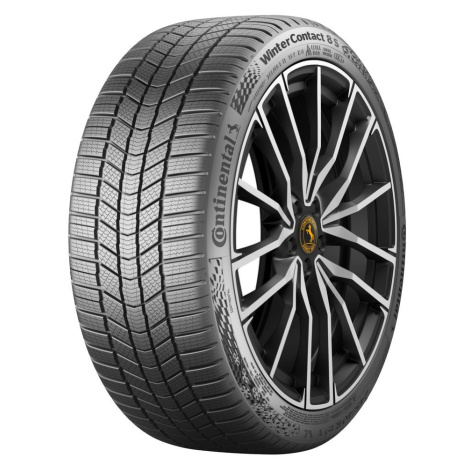 Continental WinterContact 8 S 255/35 R19 96 V Zimní