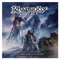 Rhapsody Of Fire: Glory For Salvation - CD