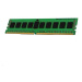 KINGSTON DIMM DDR4 16GB 2666MT/s CL19 ECC