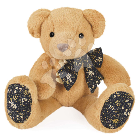 Plyšový medvídek Bear Light Brown Copain Calin Histoire d’Ours hnědý 25 cm v dárkovém balení od 