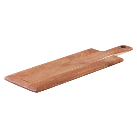 Deska na krájení s držadlem Akát 50,8 x 15,3 cm – FLOW Wooden - 593706