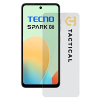 Tactical Glass Shield 2.5D sklo pro Tecno Spark GO 2024 čiré