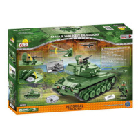 Cobi 2239 M41A3 Walker Bulldog