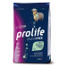 Prolife Dog Grain Free Sensitive Adult Medium/Large Fish & Potato - 10 kg