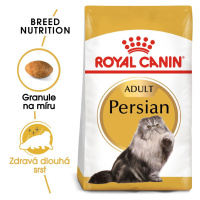 Royal Canin Persian Adult granule pro perské kočky - 2kg
