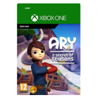 Ary and The Secret of Seasons - Xbox Digital