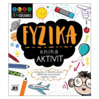 Fyzika - Kniha aktivit