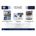 Hokejové karty 2022-23 Upper Deck Ultimate Hockey Hobby Box