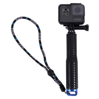 Držák Puluz Selfie Stick for sports cameras PZ150 (black)