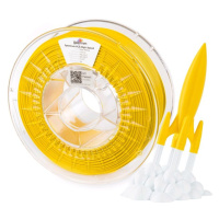 Spectrum 81050 3D filament, PLA High Speed, 1,75mm, 1000g, TRUE YELLOW