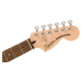 Fender Squier Affinity Stratocaster Jr. HSS LRL IBM