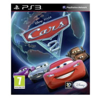 Cars 2 - PS3