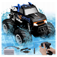 Rc Auto Rock Motory Terénní Auto Na Dálkové Ovládání