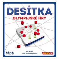 Desítka: Olympijské hry