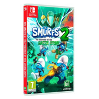 The Smurfs 2 (Šmoulové): The Prisoner of the Green Stone - Nintendo Switch